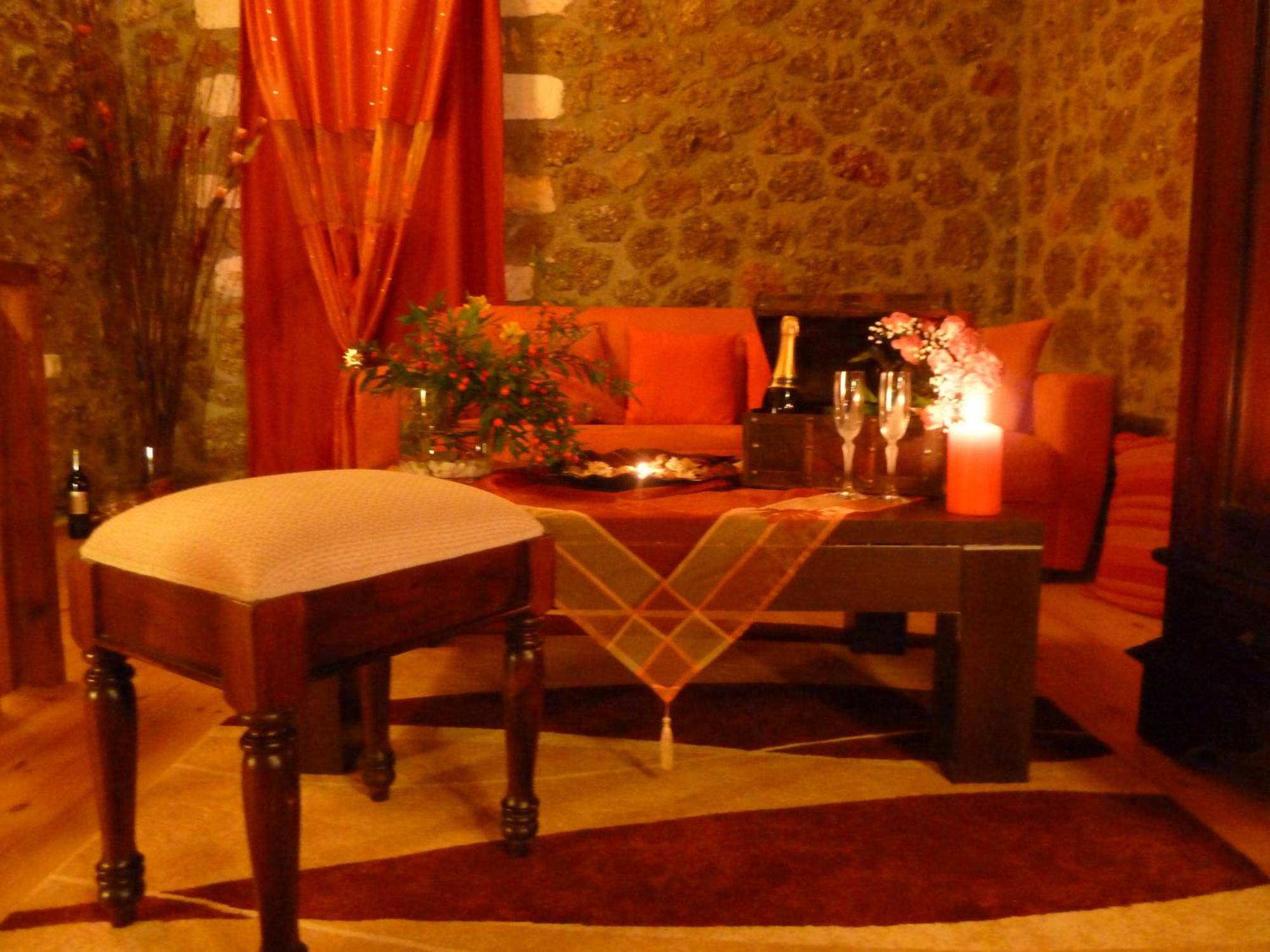 Theasis Suites-Ορεινή Φιλοξενία Kato Sinikia Trikalon المظهر الخارجي الصورة
